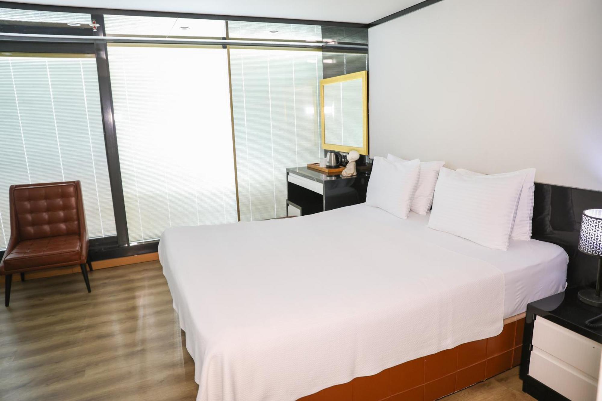 The Hera Platinum Hotel Istanbulská provincie Exteriér fotografie