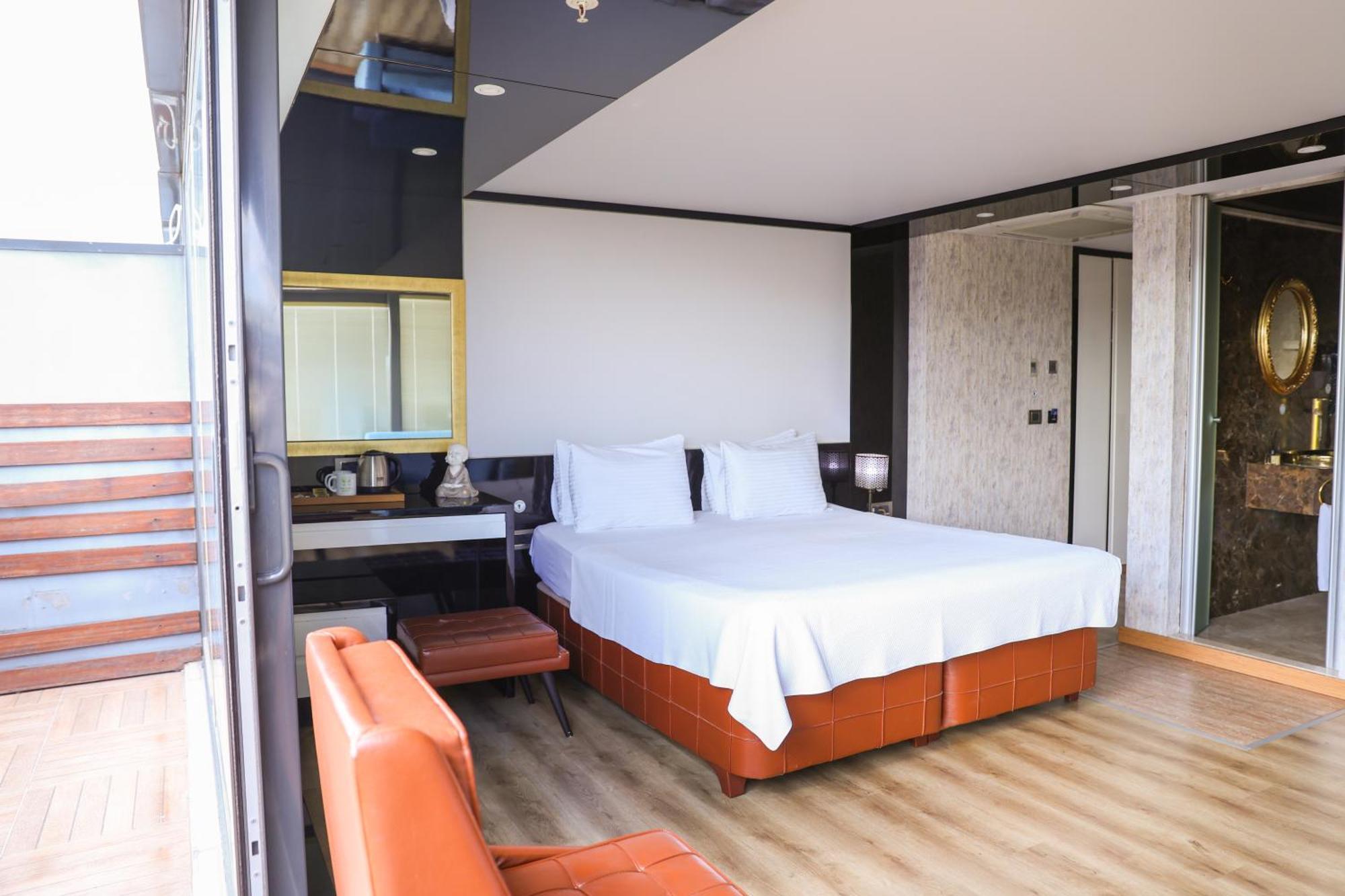 The Hera Platinum Hotel Istanbulská provincie Exteriér fotografie