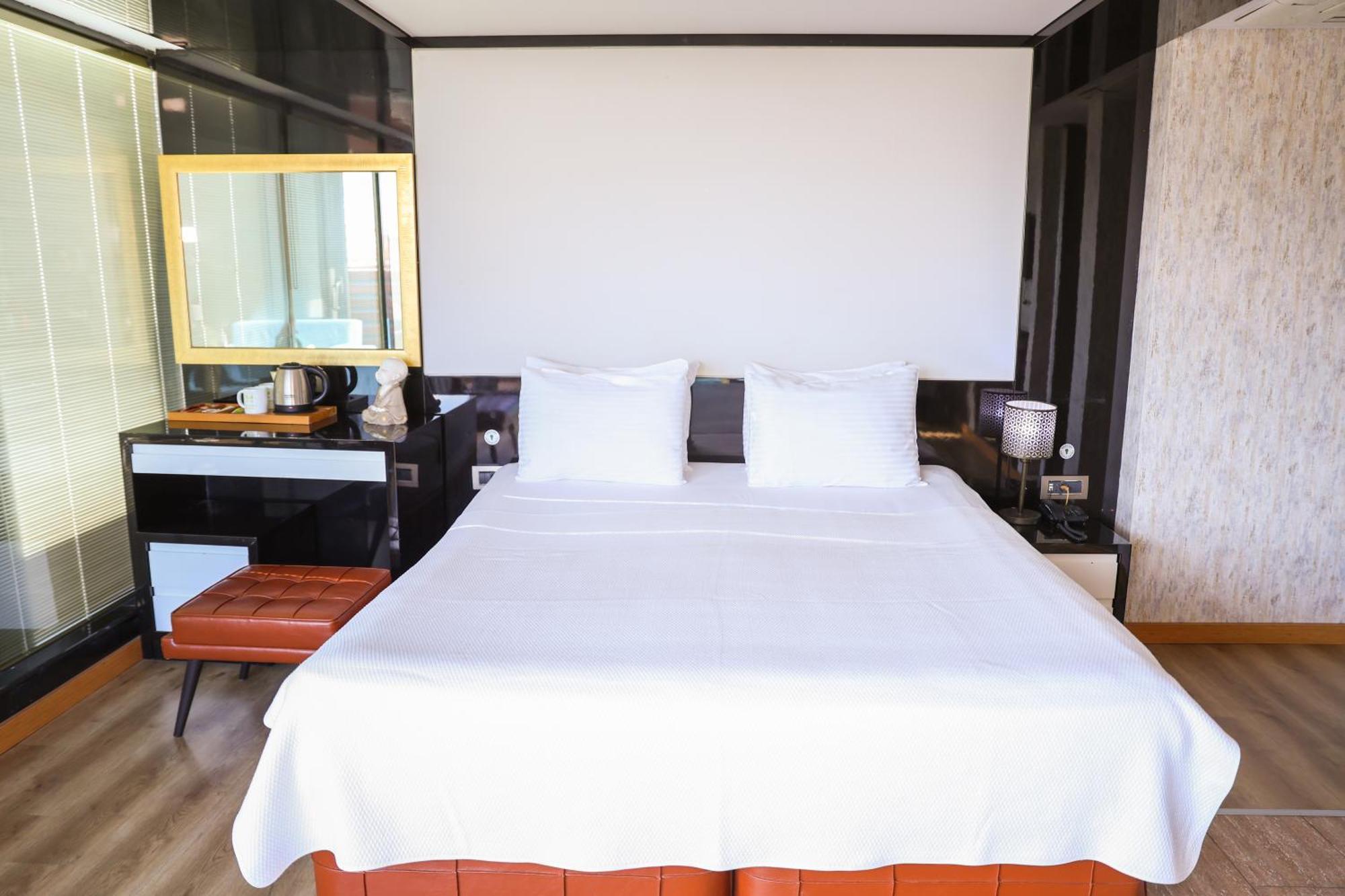 The Hera Platinum Hotel Istanbulská provincie Exteriér fotografie