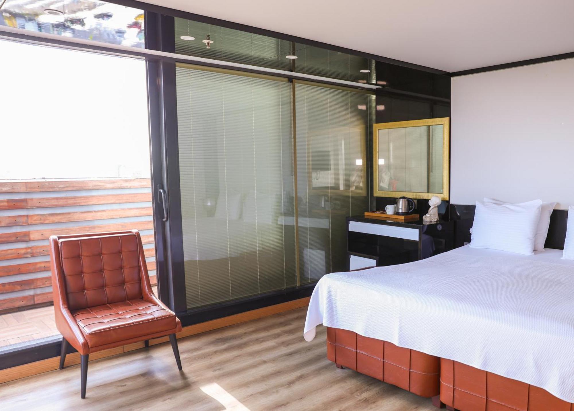 The Hera Platinum Hotel Istanbulská provincie Exteriér fotografie