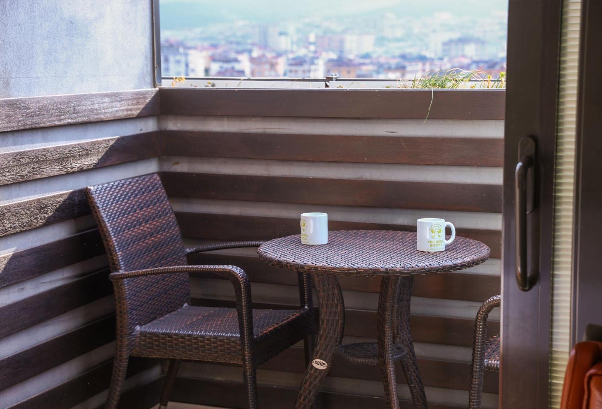 The Hera Platinum Hotel Istanbulská provincie Exteriér fotografie