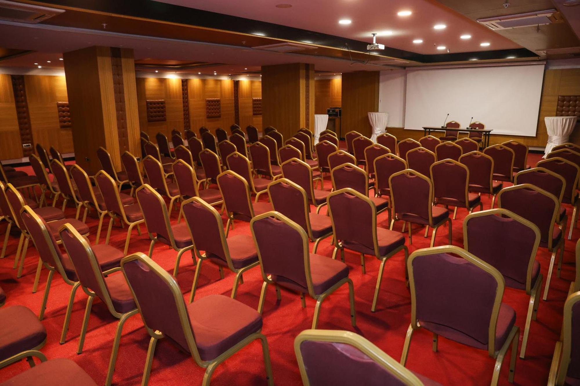 The Hera Platinum Hotel Istanbulská provincie Exteriér fotografie